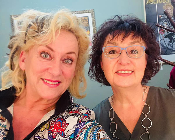 Podcast met Karin Bloemen